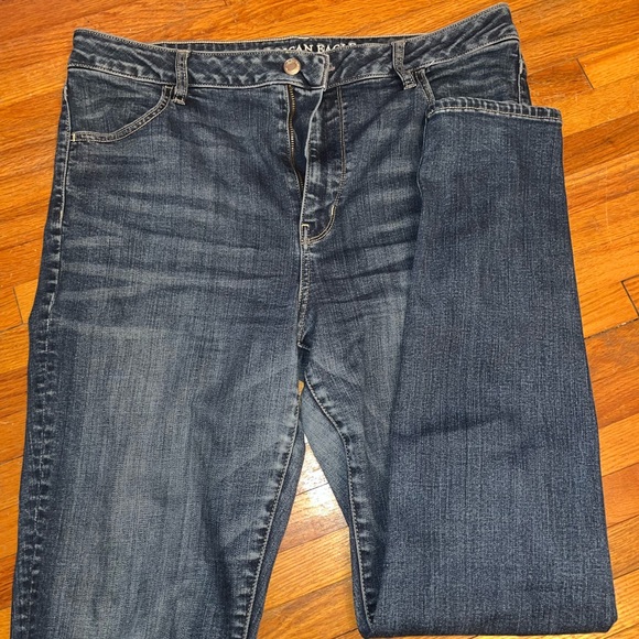 American eagle jeans - Picture 2 of 2